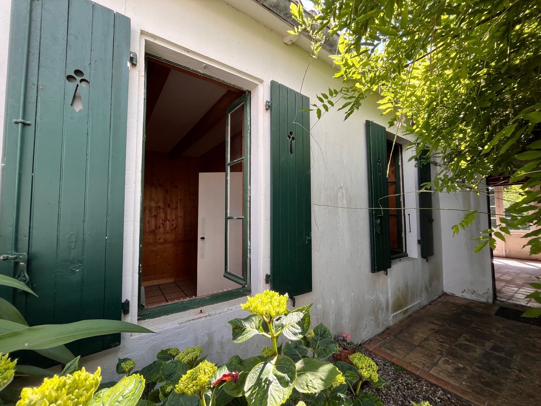 House in Le Bois-Plage-en-Ré, Nouvelle-Aquitaine, France 3 - 16259386