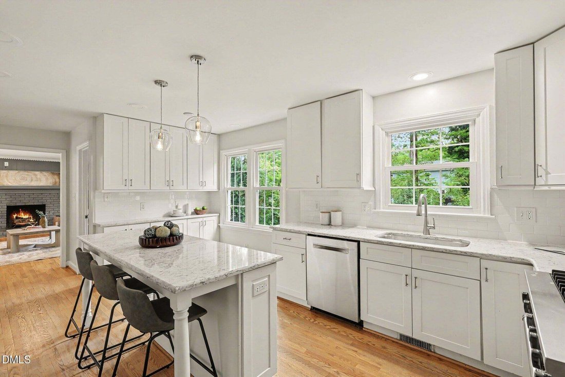 House in Raleigh, North Carolina, United States 4 - 18939910