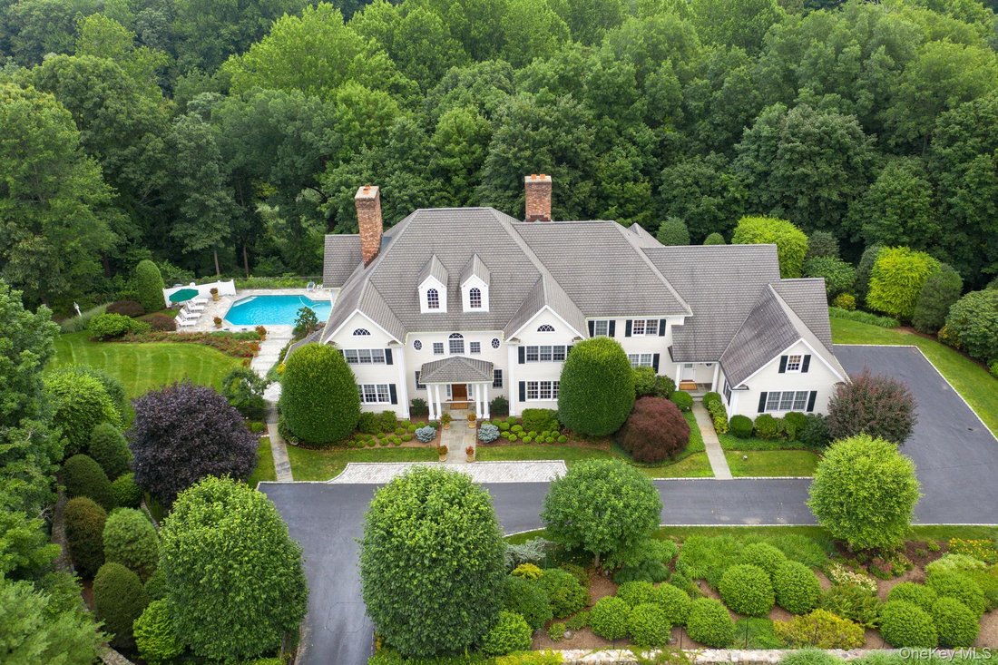 House in Pound Ridge, New York, United States 1 - 18942297