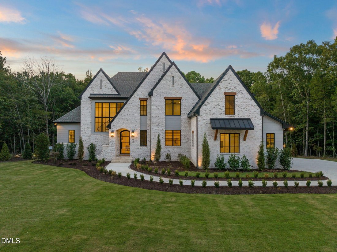 House in Pittsboro, North Carolina, United States 3 - 18942979