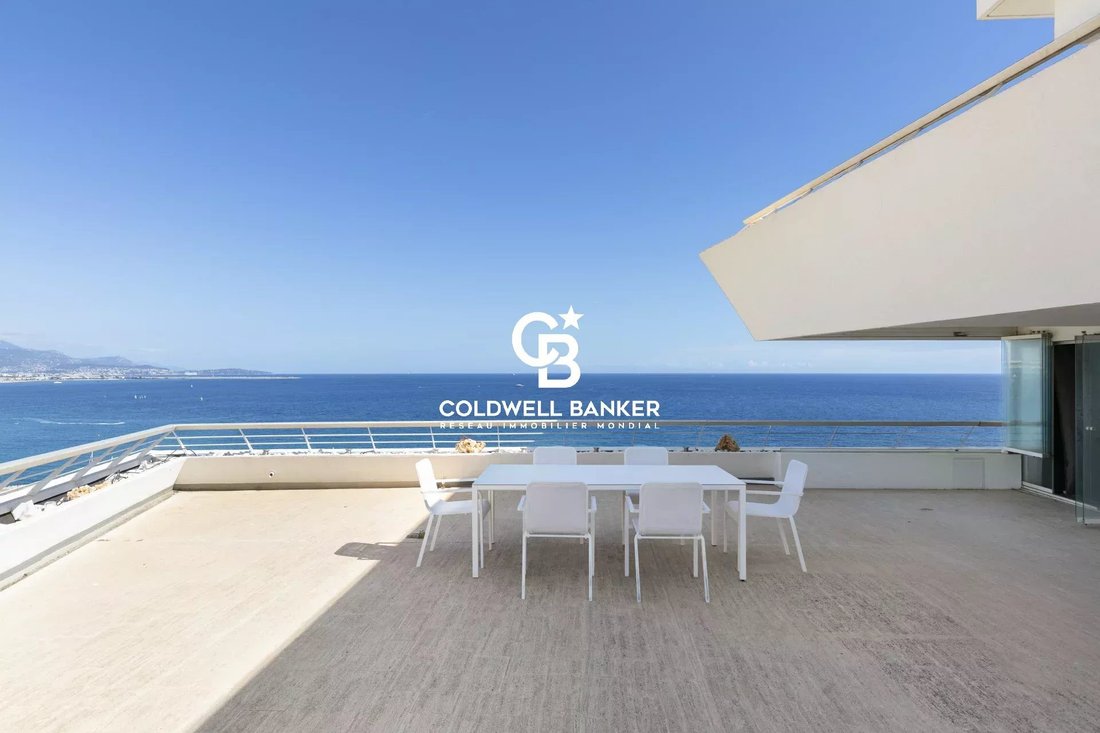 Apartment in Marina, Villeneuve-Loubet, France 1 - 18940559