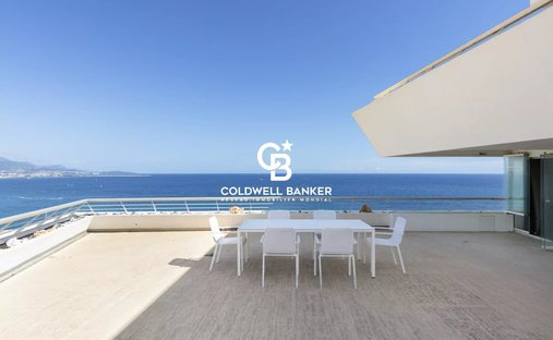 Apartment in Marina, Villeneuve-Loubet, France 1