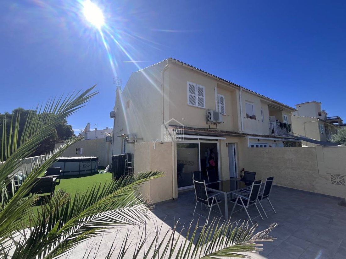 Townhouse in Son Servera, Balearic Islands, Spain 1 - 18940571