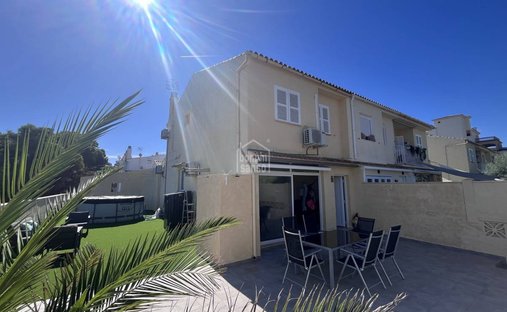 Townhouse in Son Servera, Balearic Islands, Spain 1