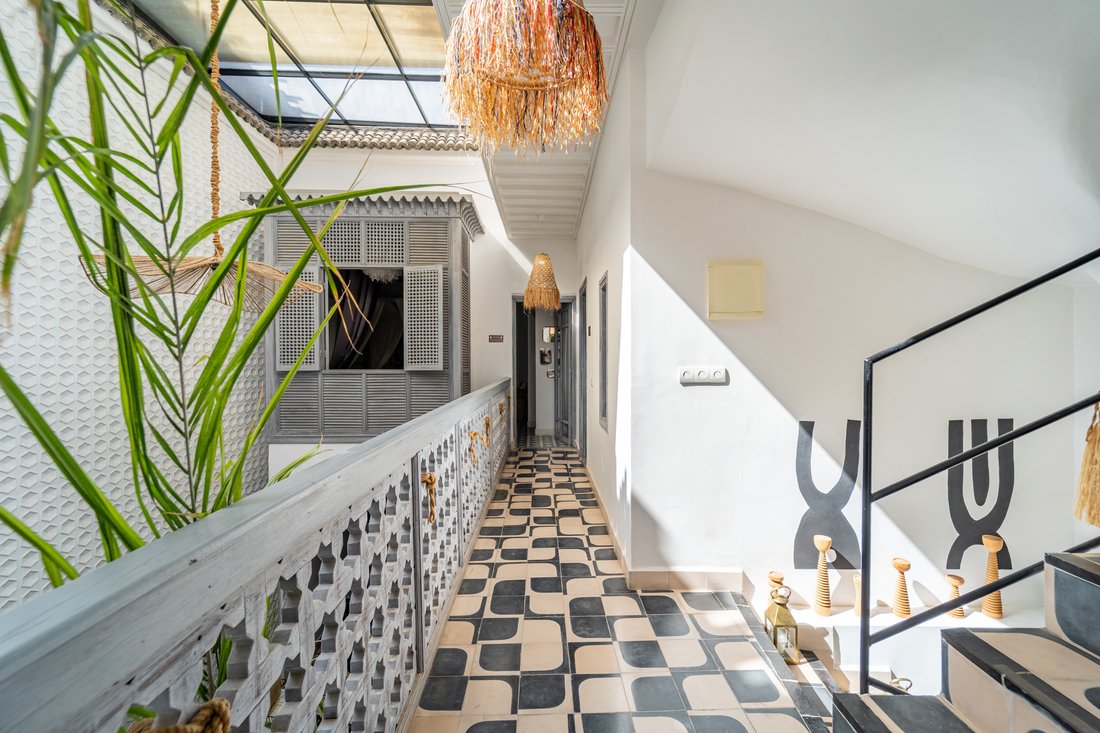 House in Medina, Marrakesh-Safi, Morocco 4 - 18941039