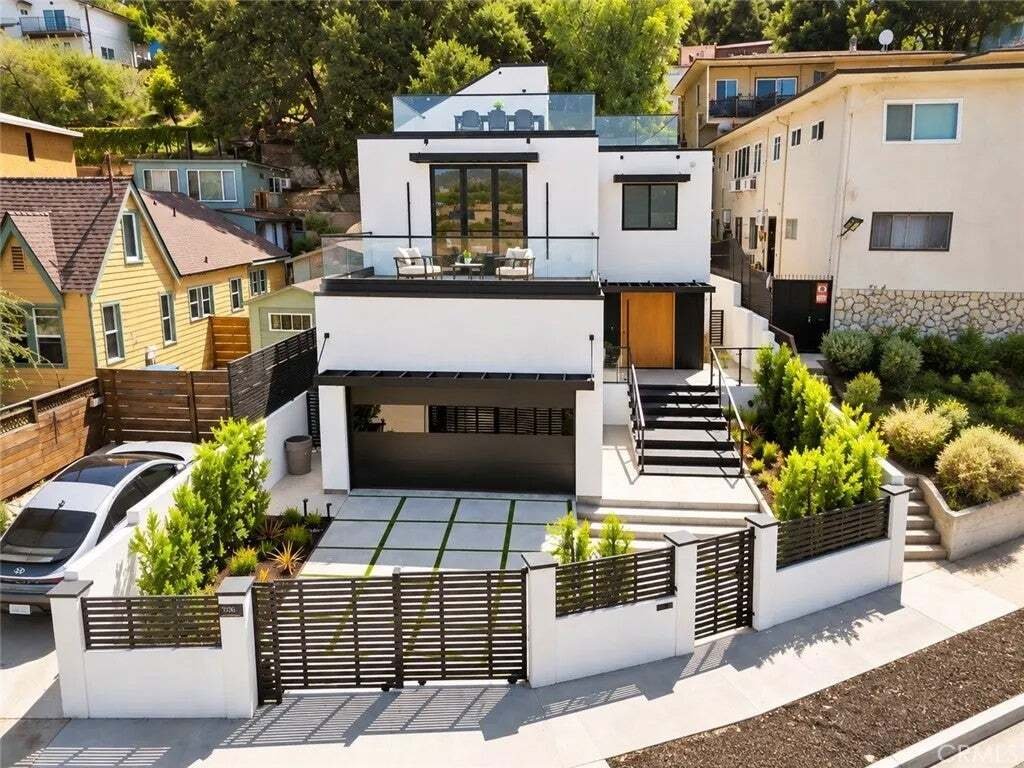 House in Los Angeles, California, United States 1 - 18943344