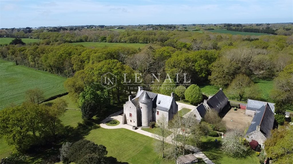 Estate in Guérande, Pays de la Loire, France 5 - 14253654