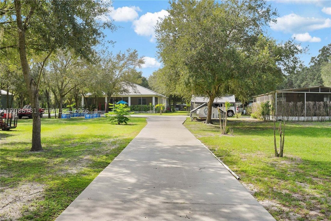 House in La Belle, Florida, United States 3 - 18832684
