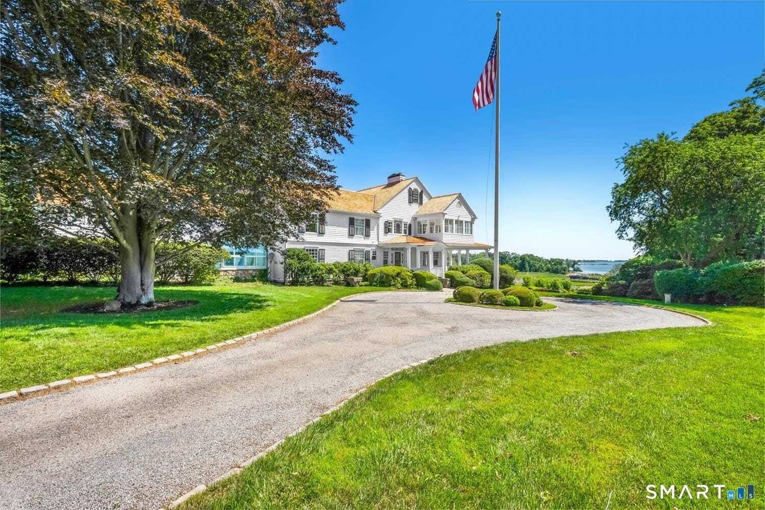 House in Darien, Connecticut, United States 2 - 18945208