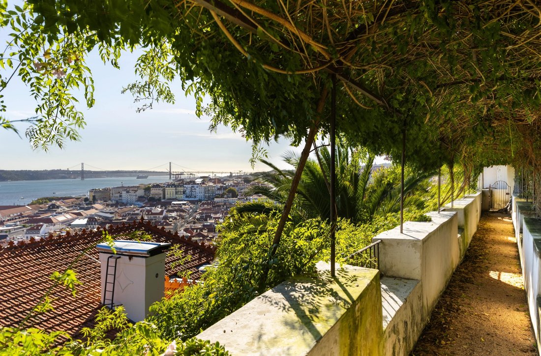 Apartment in Santa Maria Maior, Lisbon, Portugal 2 - 18944259