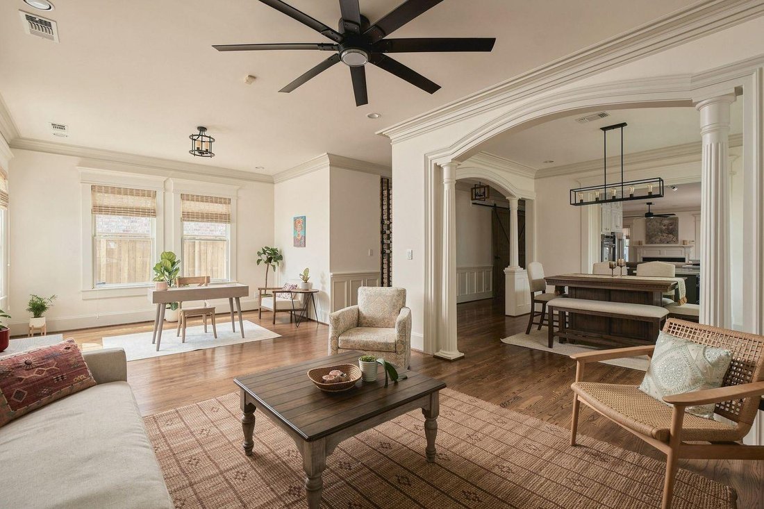 House in Houston, Texas, United States 5 - 18943581