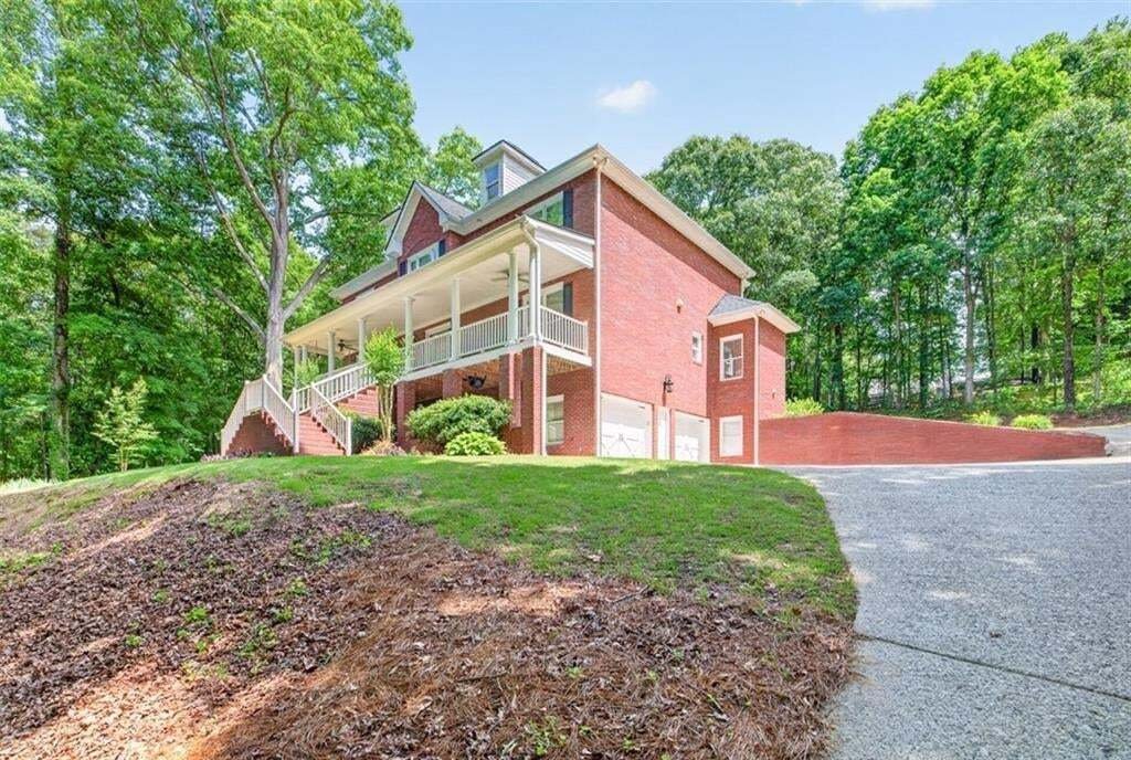 House in Winder, Georgia, United States 5 - 18939835