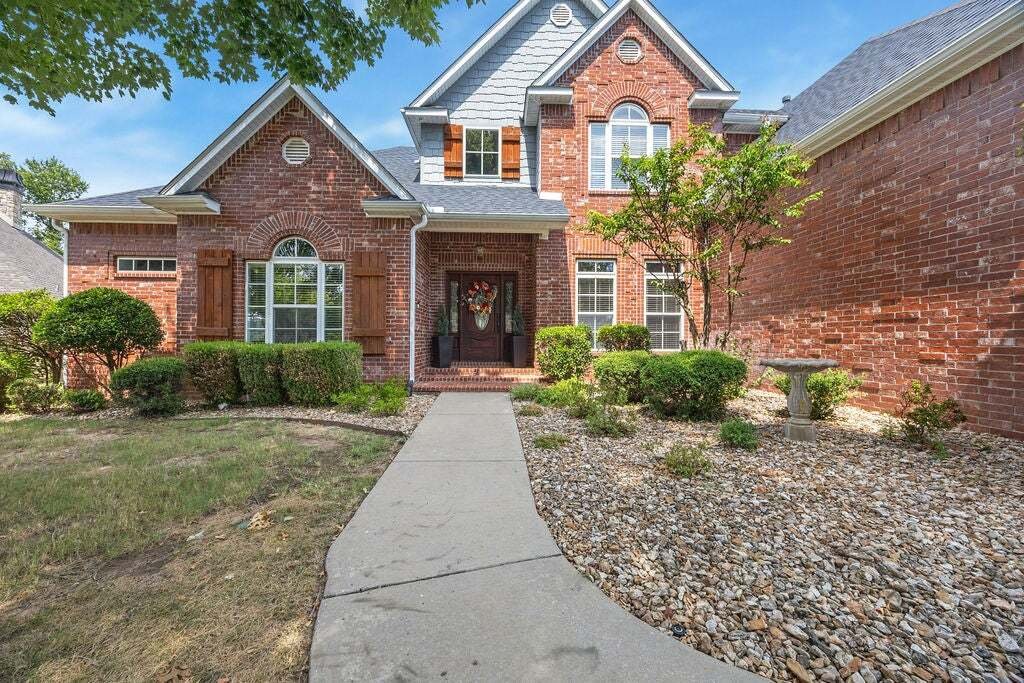 House in Springdale, Arkansas, United States 2 - 18941301