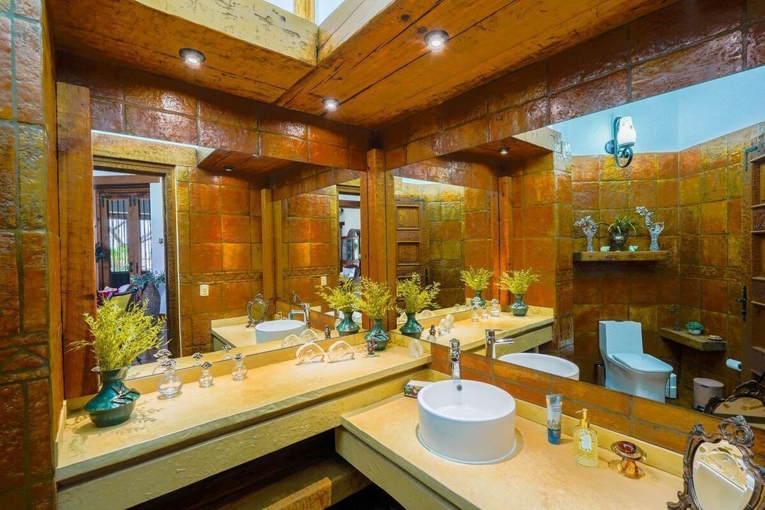Casa en Tuxtla Gutiérrez, Chiapas, México 4 - 16276719