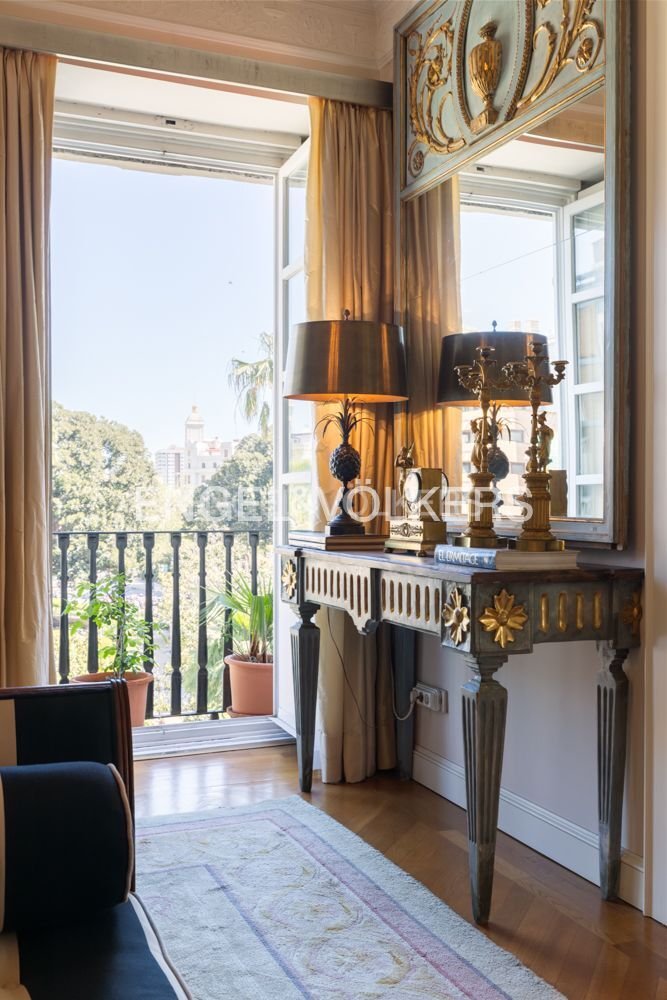 Apartment in Ciutat Vella, Valencia, Spain 4 - 18944026
