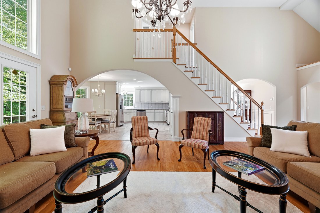House in Salem, Connecticut, United States 3 - 18940465
