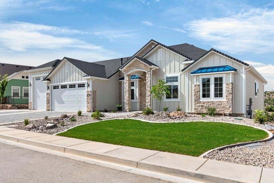 House in Cedar City, Utah, United States 5 - 18939250