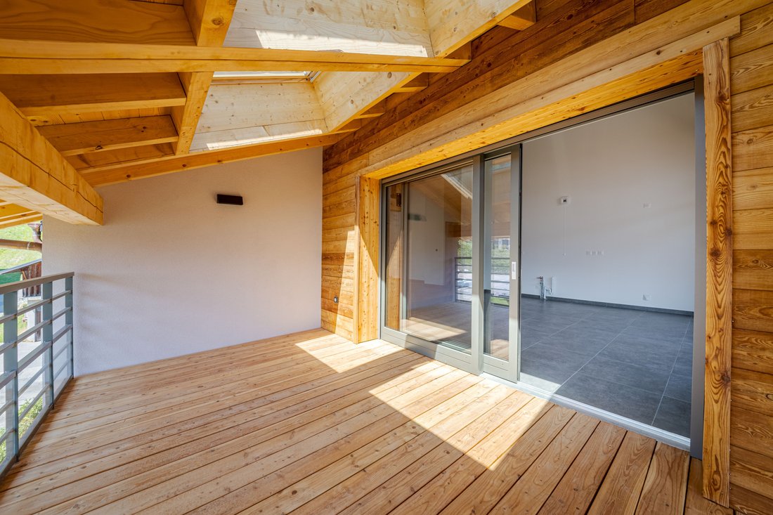 Apartment in Les Gets, Auvergne-Rhône-Alpes, France 5 - 18940918