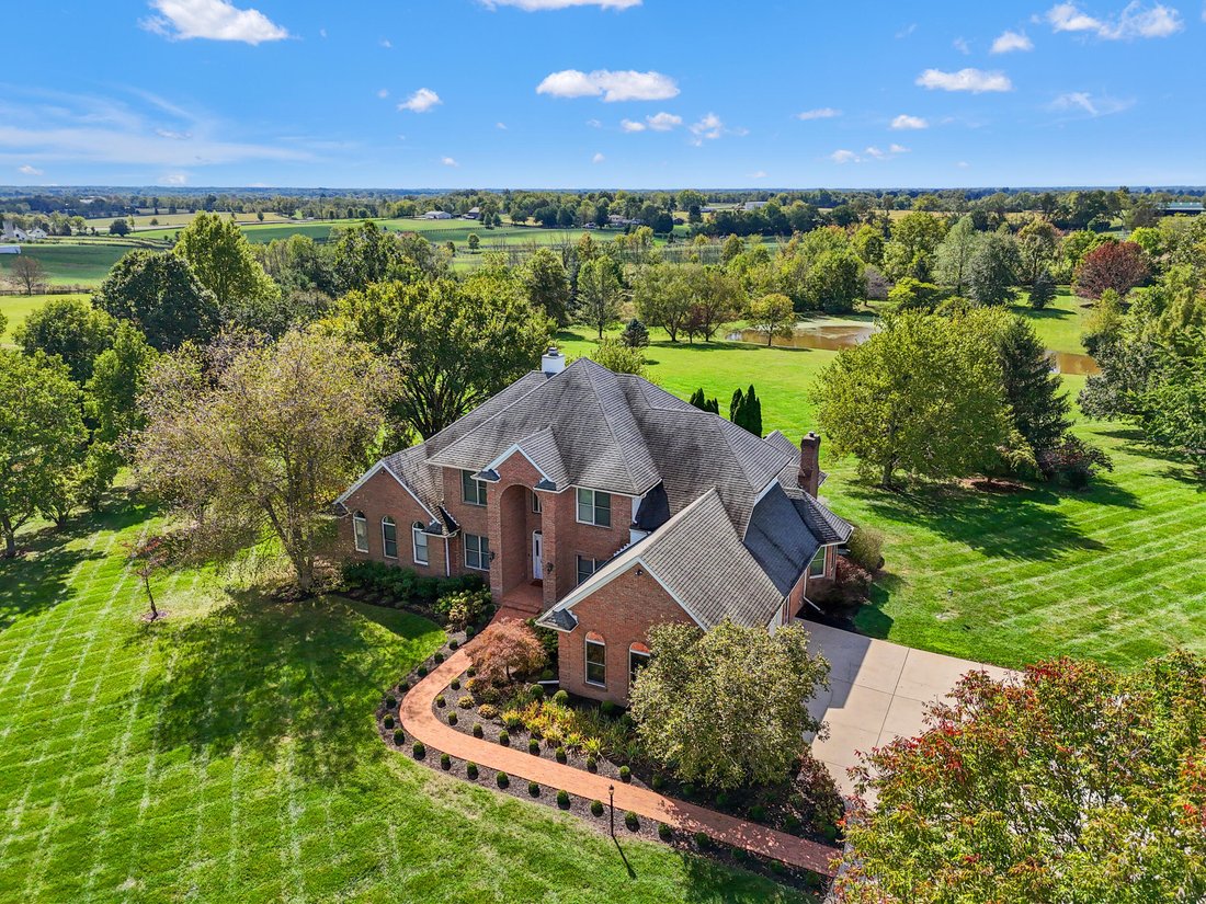 House in Lexington, Kentucky, United States 1 - 18942785