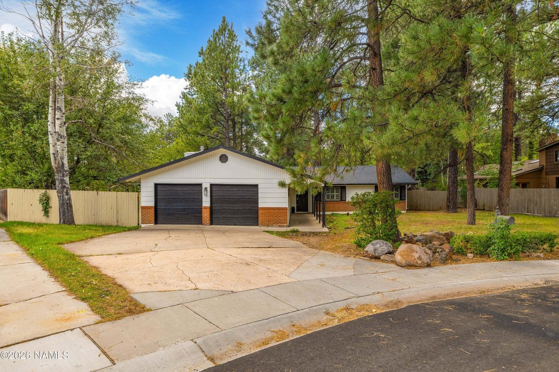 House in Flagstaff, Arizona, United States 3 - 18939246