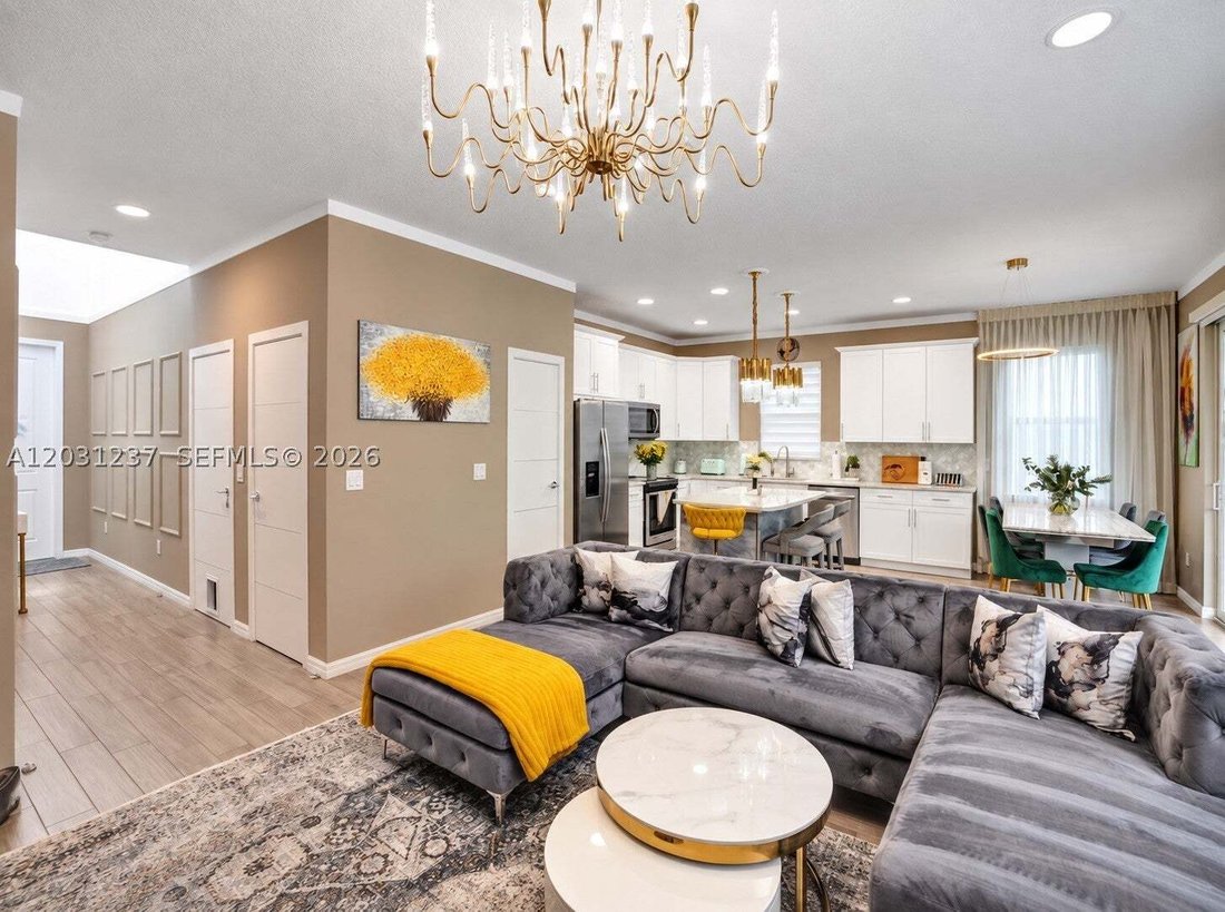House in Hollywood, Florida, United States 2 - 18085522