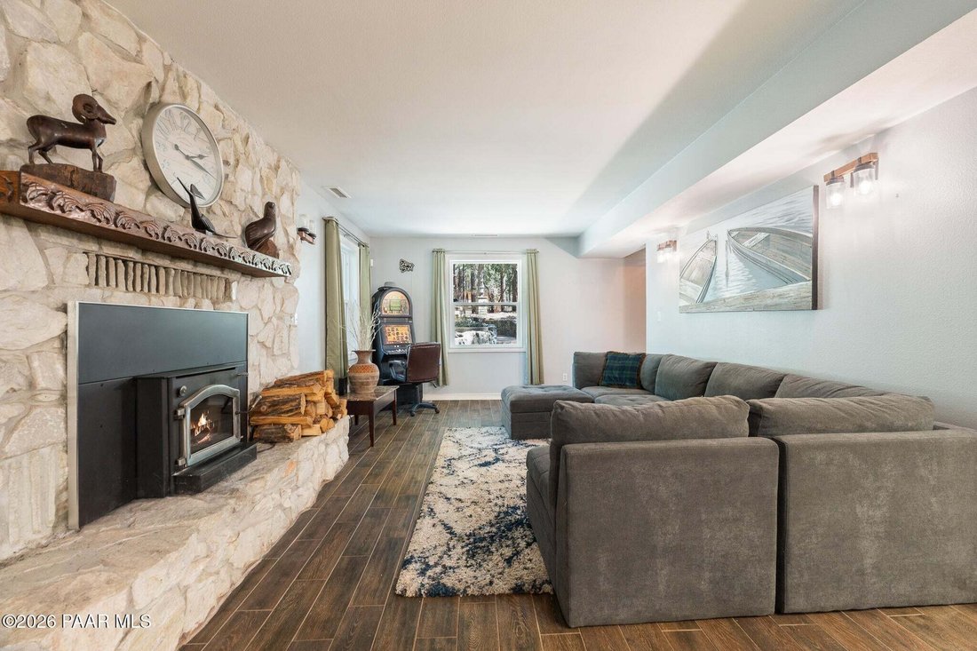 House in Prescott, Arizona, United States 4 - 18942269