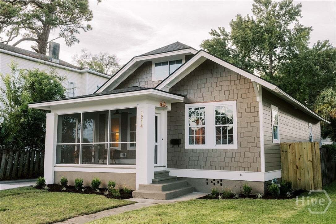 House in Savannah, Georgia, United States 3 - 18942898