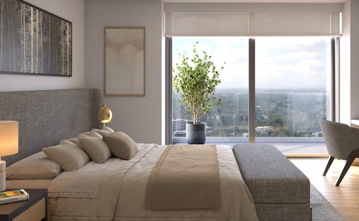 Apartment in Naucalpan de Juárez, State of Mexico, Mexico 1