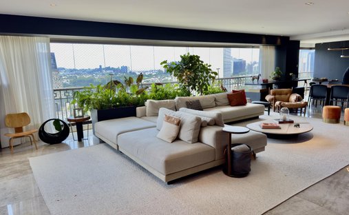 Apartment in Barueri, State of São Paulo, Brazil 1