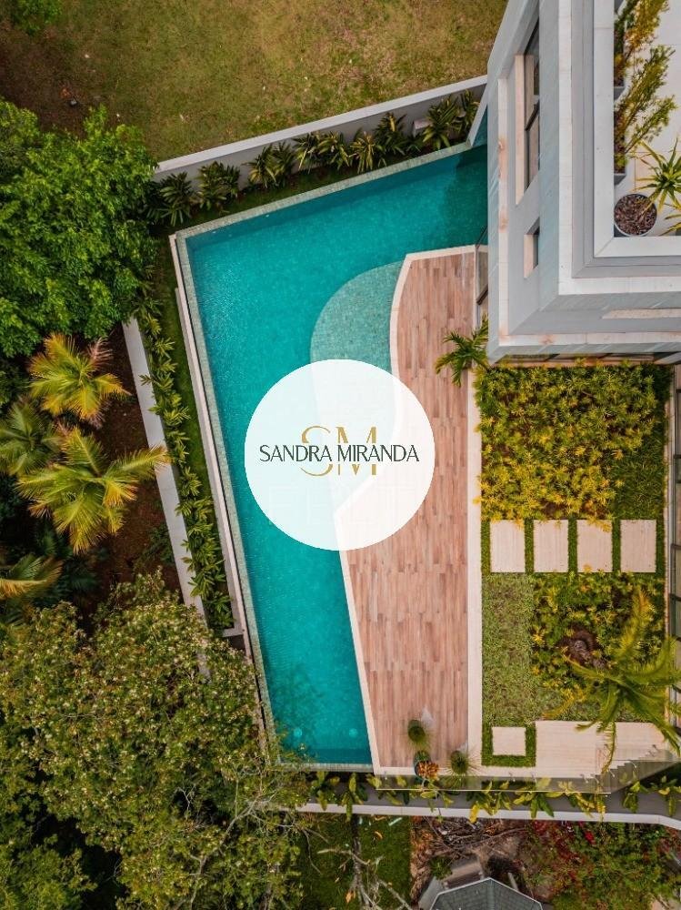 Condo in Santana de Parnaíba, State of São Paulo, Brazil 3 - 18941176