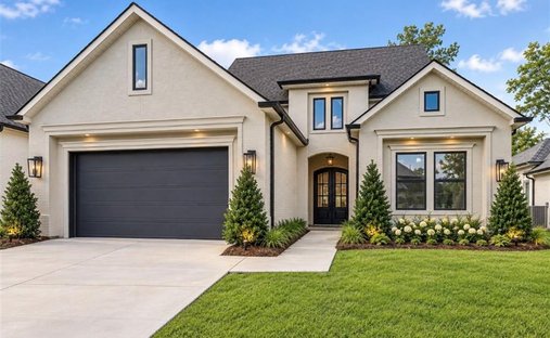 House in Covington, Louisiana, United States 1