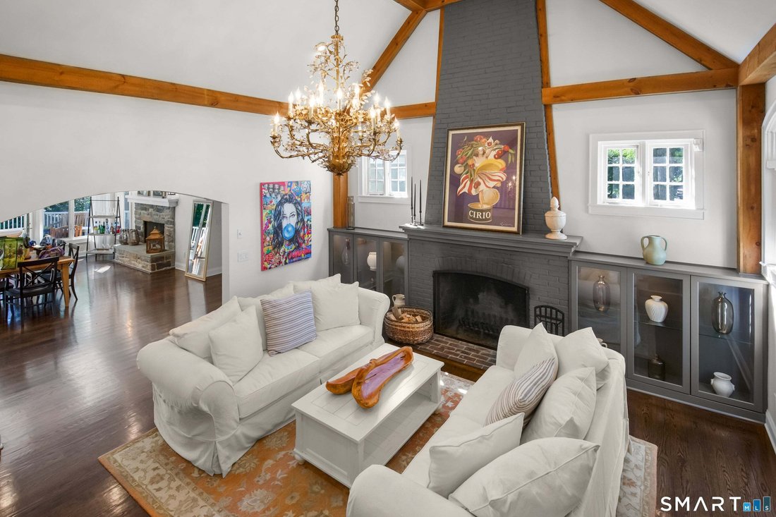House in Westport, Connecticut, United States 3 - 18939338