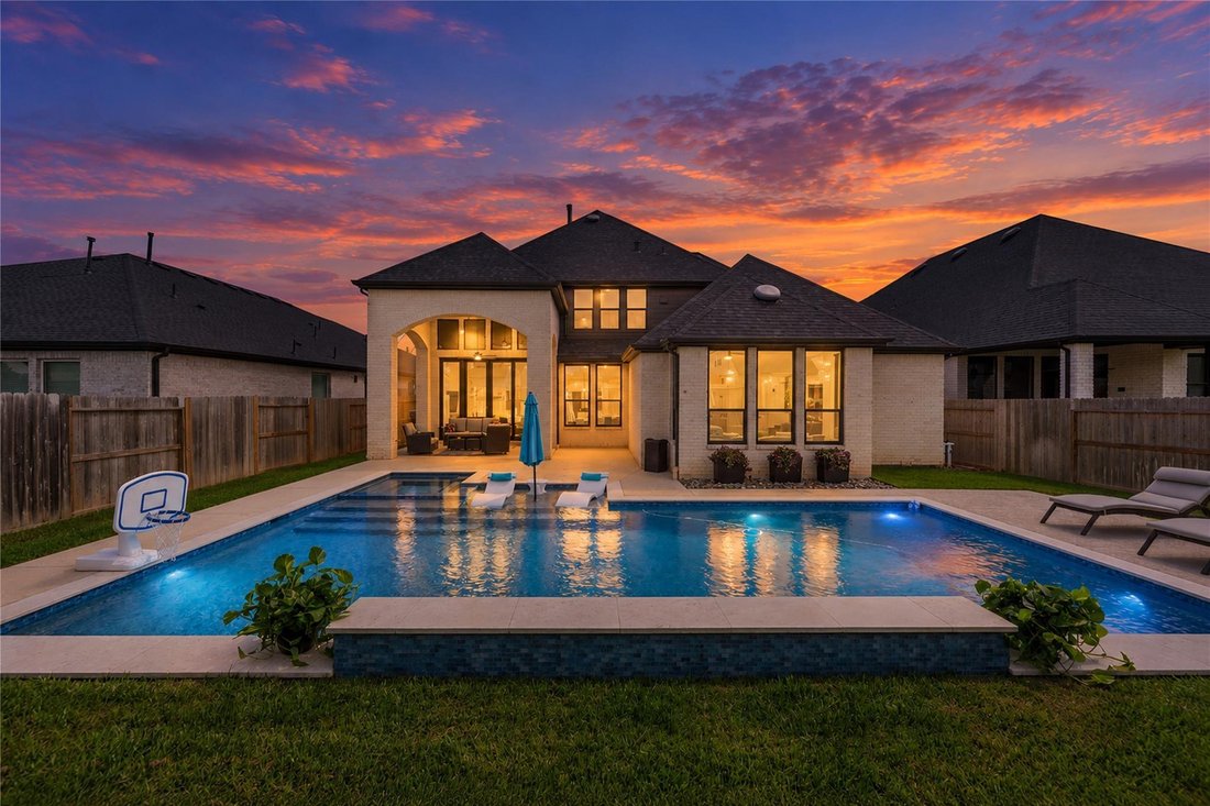 House in Missouri City, Texas, United States 2 - 18943480
