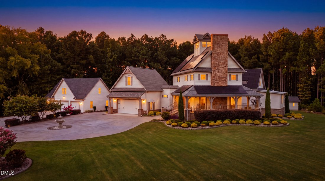 House in Sims, North Carolina, United States 1 - 18944076