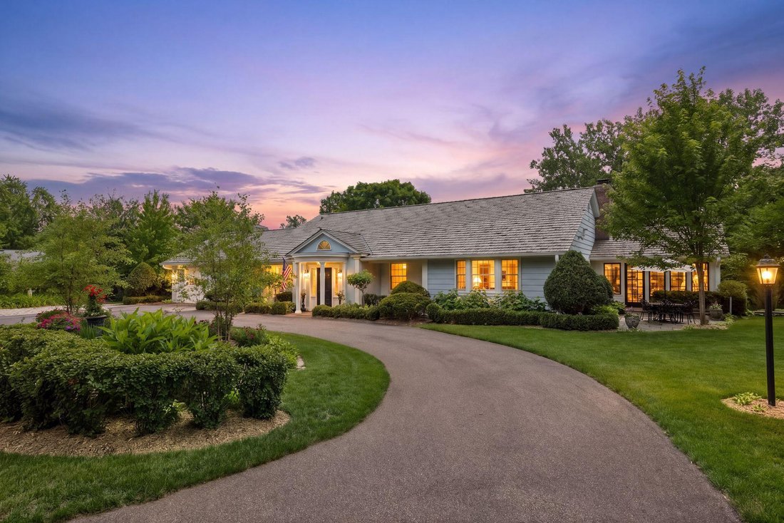 Casa en Wayzata, Minnesota, Estados Unidos 1 - 18294435