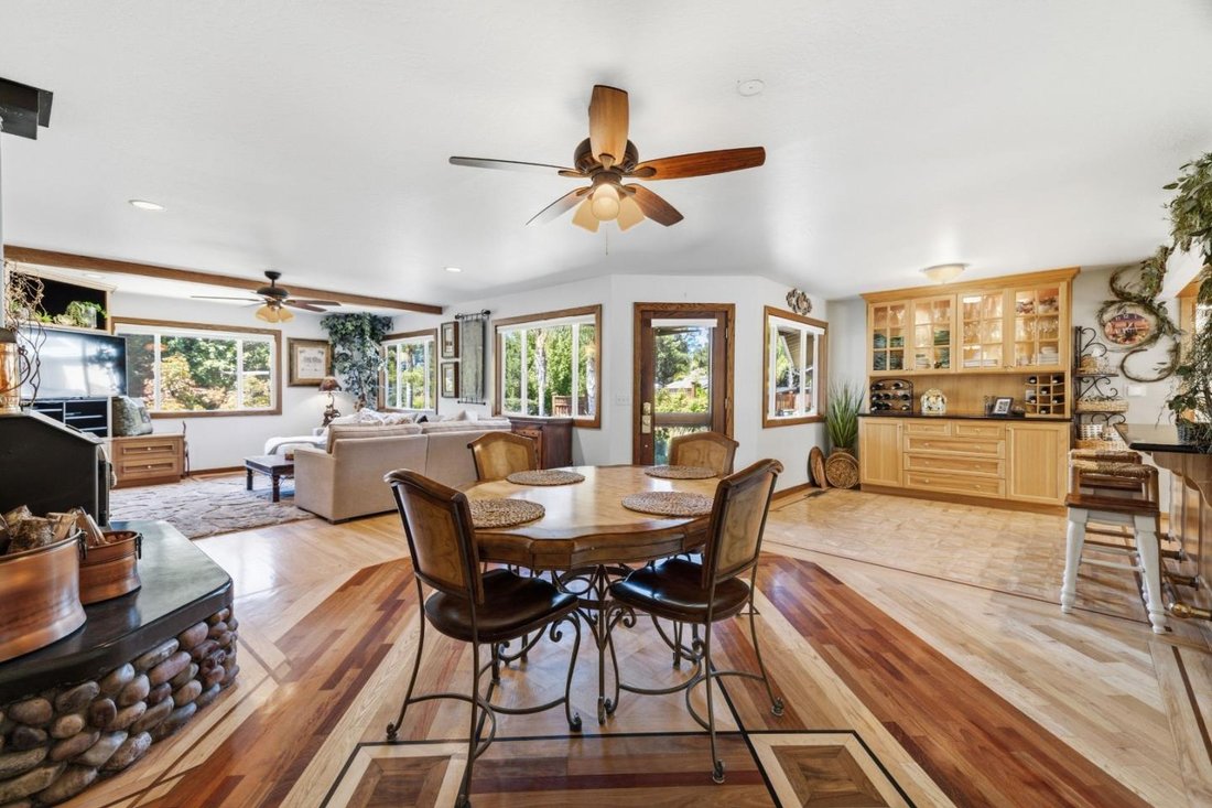 House in Ben Lomond, California, United States 5 - 18942538