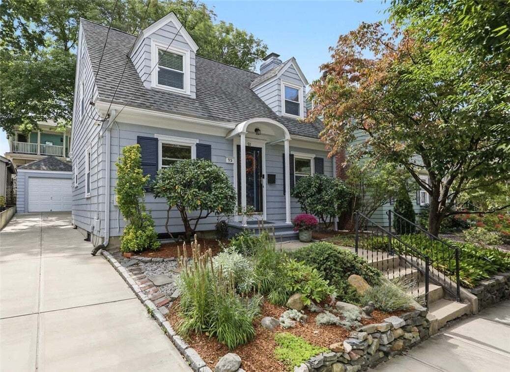 House in Providence, Rhode Island, United States 2 - 18939374