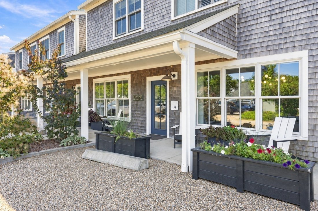 House in Edgartown, Massachusetts, United States 2 - 18945129