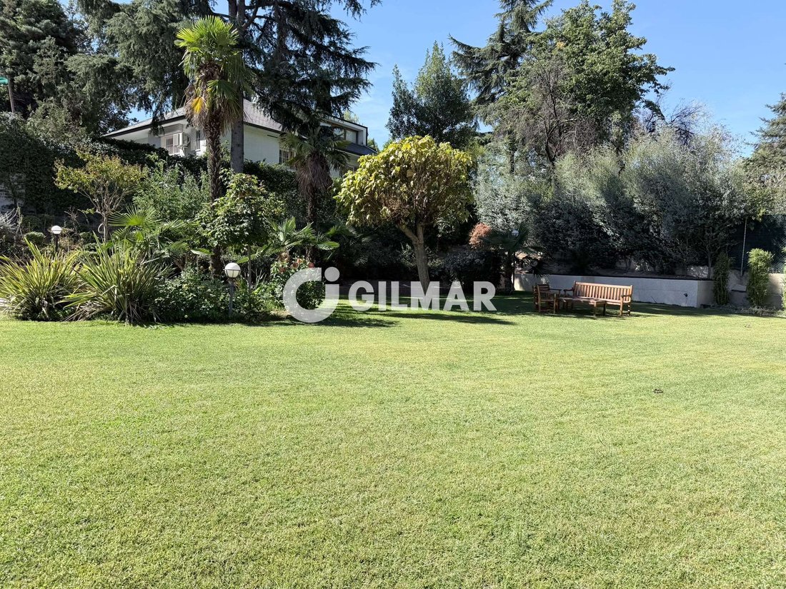 Villa in Hortaleza, Madrid, Spain 5 - 18939531