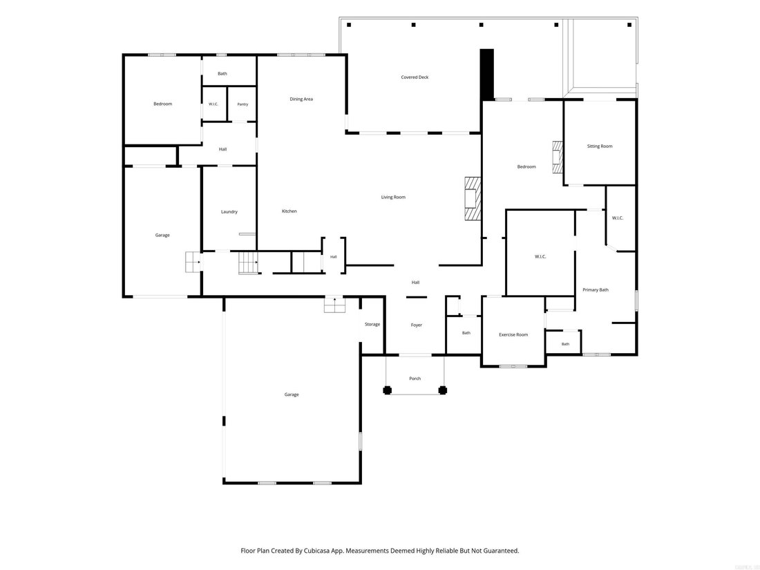 House in Little Rock, Arkansas, United States 3 - 18942307