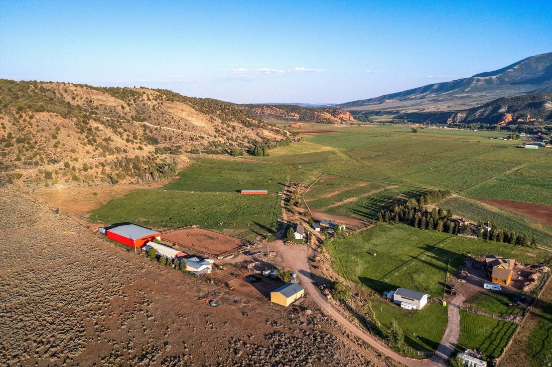 House in Hanna, Utah, United States 3 - 18942724