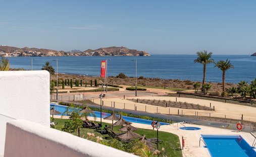 Bungalow in Pulpi, Andalusia, Spain 1