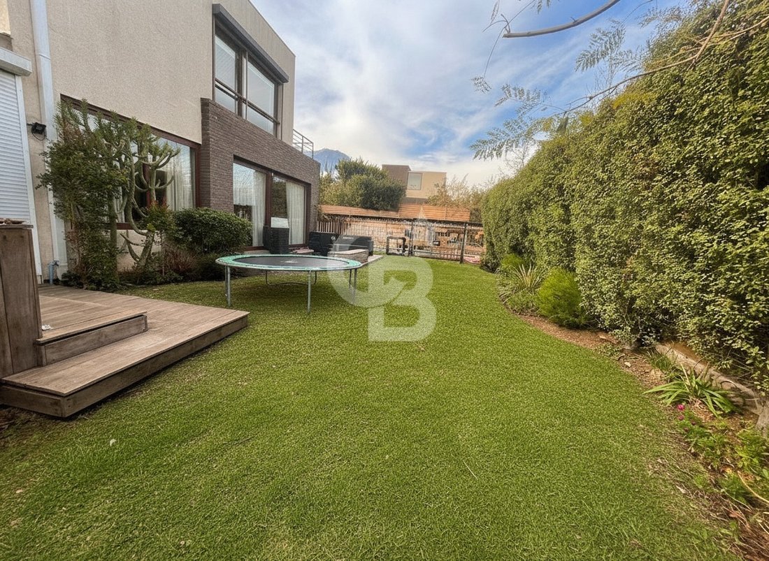 House in Las Condes, Santiago Metropolitan Region, Chile 5 - 18941143