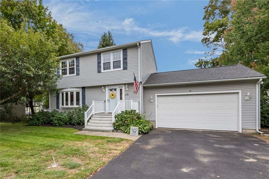 House in Cumberland, Rhode Island, United States 2 - 18942030