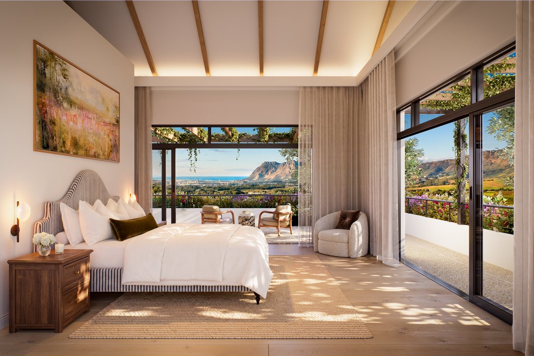 House in Constantia, Southern Suburbs, Cape Town 5 - 18941112