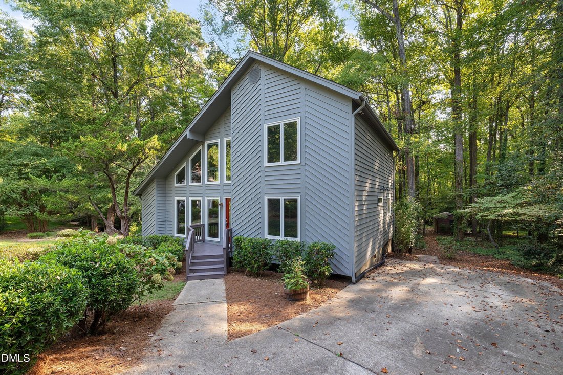 House in Raleigh, North Carolina, United States 4 - 18939923