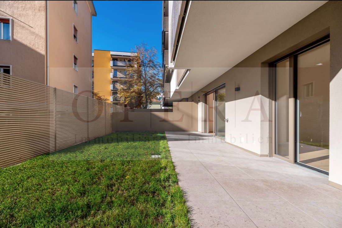 Apartment in Gries - San Quirino, Bolzano / Bozen, Trentino – Alto Adige/Südtirol 1 - 18944347