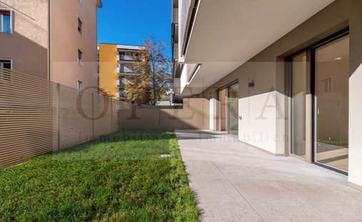 Apartment in Gries - San Quirino, Bolzano / Bozen, Trentino – Alto Adige/Südtirol 1