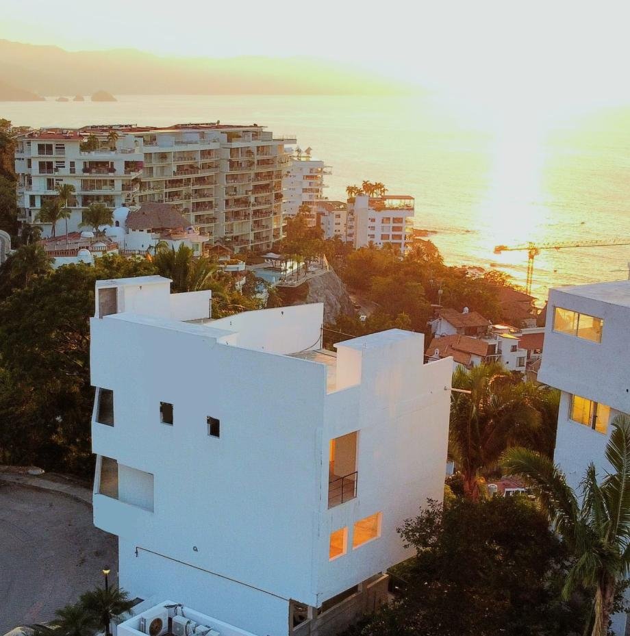 Apartment in Puerto Vallarta, Jalisco, Mexico 5 - 18941384