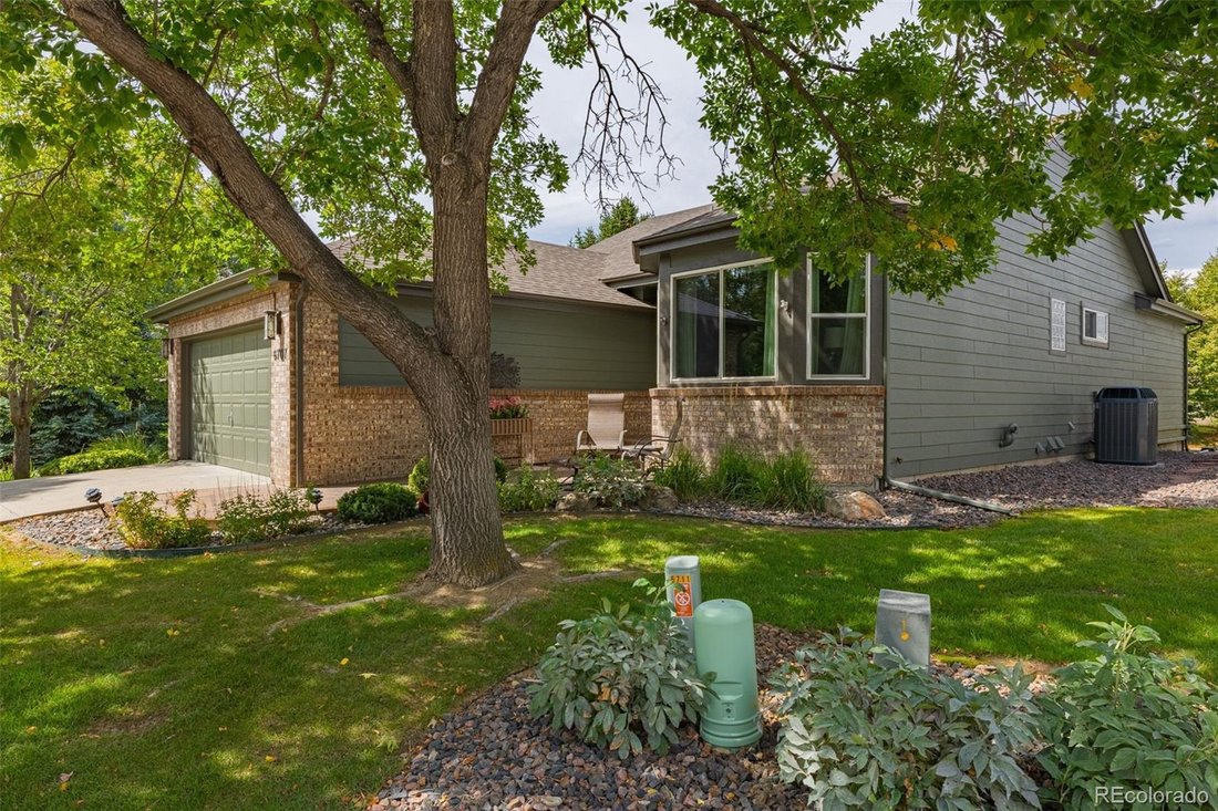House in Arvada, Colorado, United States 3 - 18942176
